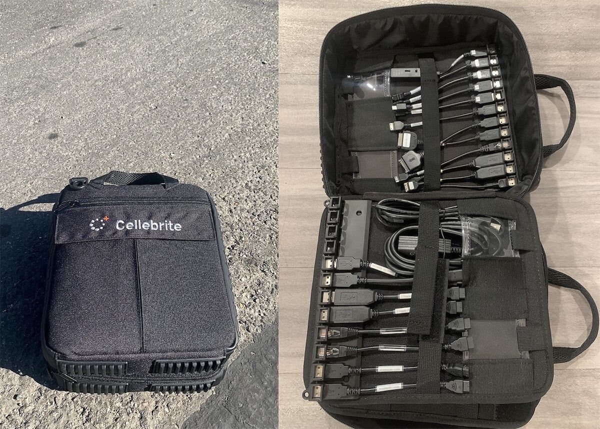 افبیآی قفل گوشی ضارب ترامپ را شکست