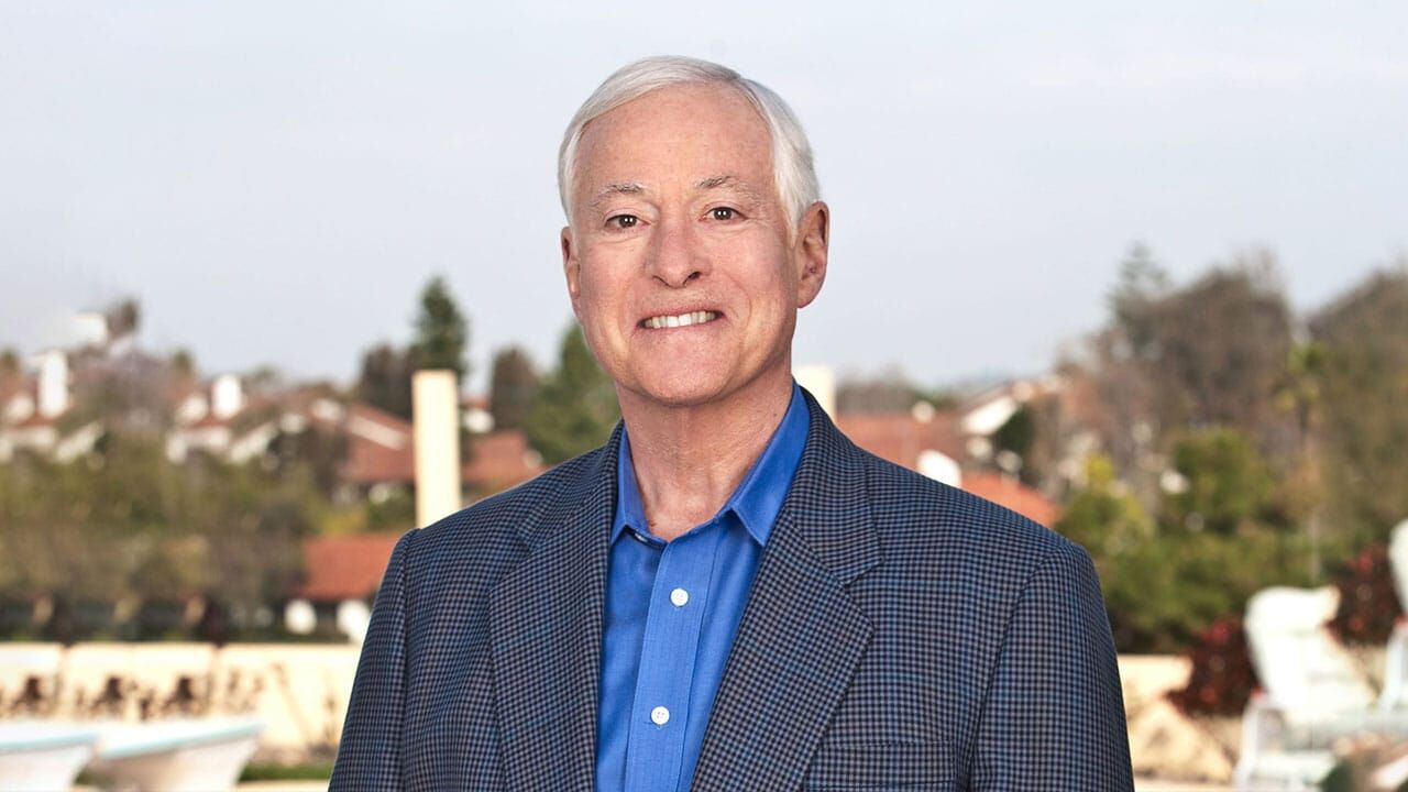 برایان تریسی: ۹۸ درصد مدیران عامل این ترفند مدیریتی را انجام میدهند