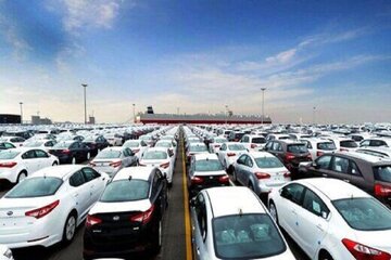 خبر فوری از نتایج اولویت‌دهی خودروهای وارداتی