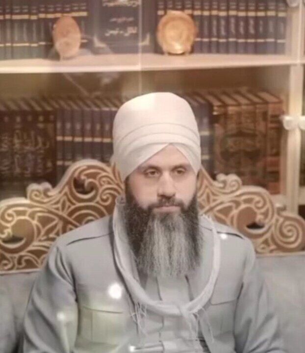 ترور وحشتناک شیخ مشهور کردستان / شیخ آزاد شهابی که بود و چرا ترور شد؟
