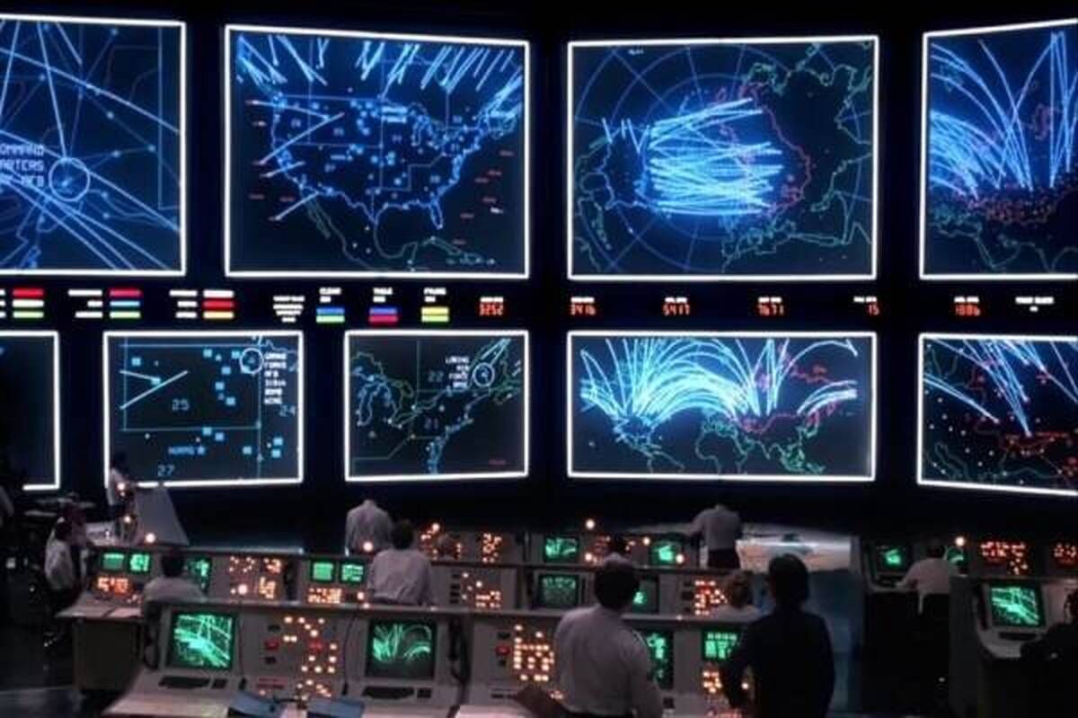 اختلال عجیب در سیستمهای کامپیوتری برخی کشورها