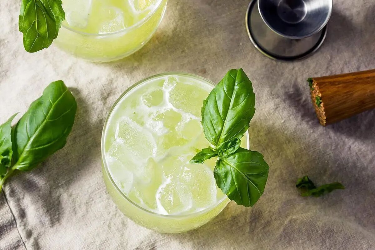 شربت ریحان1