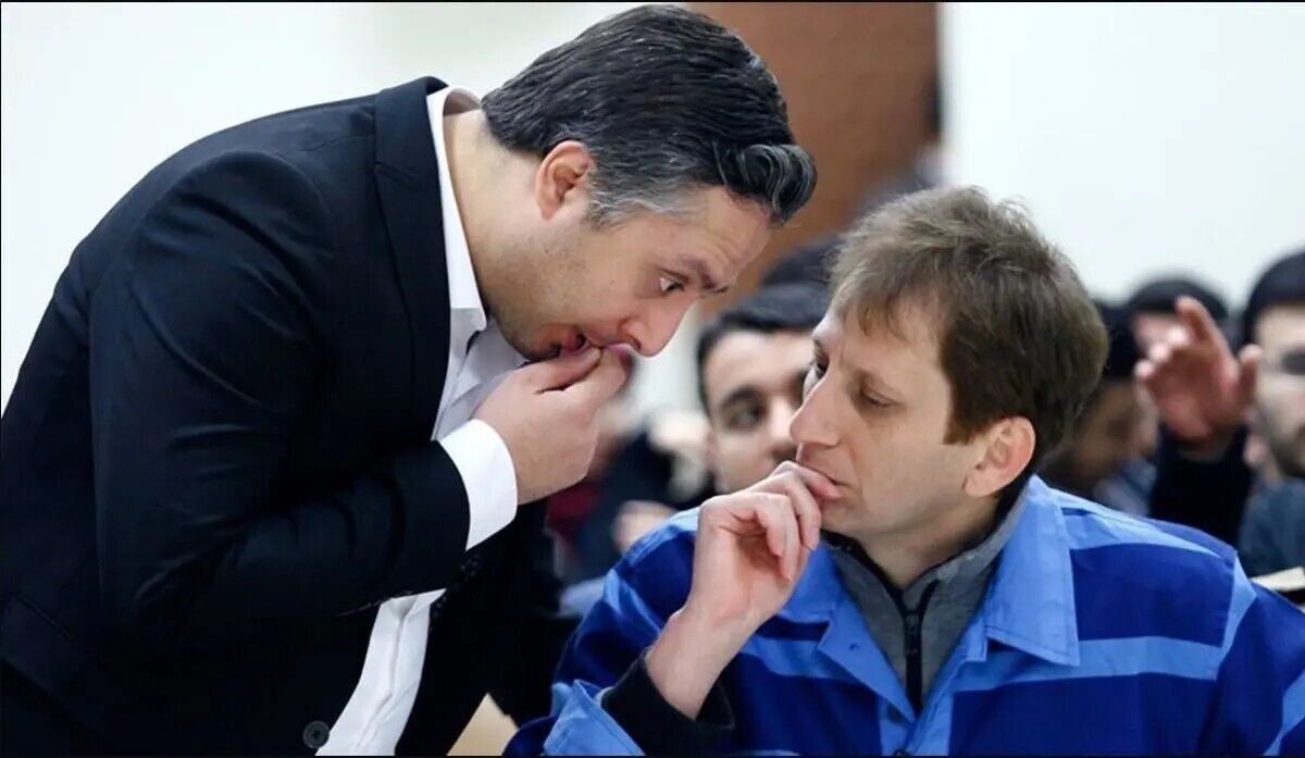 مجوز مهم قوه قضاییه / بابک زنجانی خودش میتواند اموالش را بفروشد!