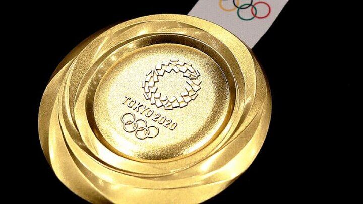 پاداش مدال‌آوران المپیک چقدر است؟