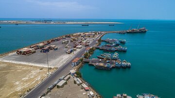 Parts of Iran-India deal on Chabahar port made confidential