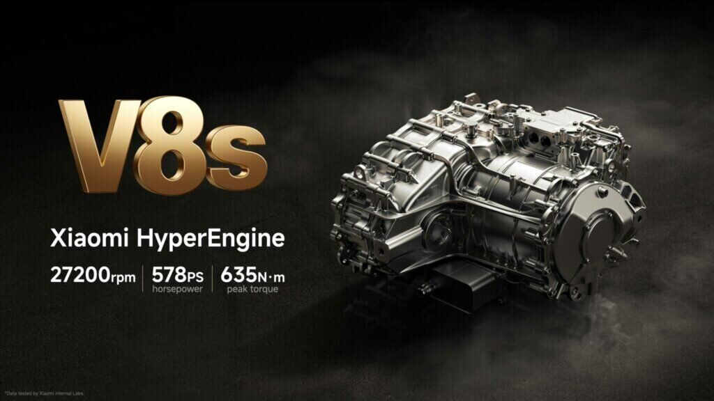 سازنده تلفن همراه از خودروی ۱۵۰۰ اسببخاری خود رونمایی کرد /عکس