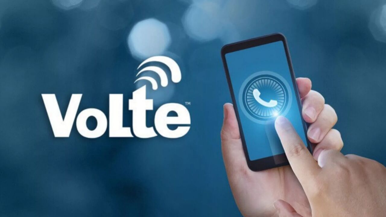 لذت تماس سریع، پایدار و باکیفیت با فناوری VoLTE + نحوه فعالسازی