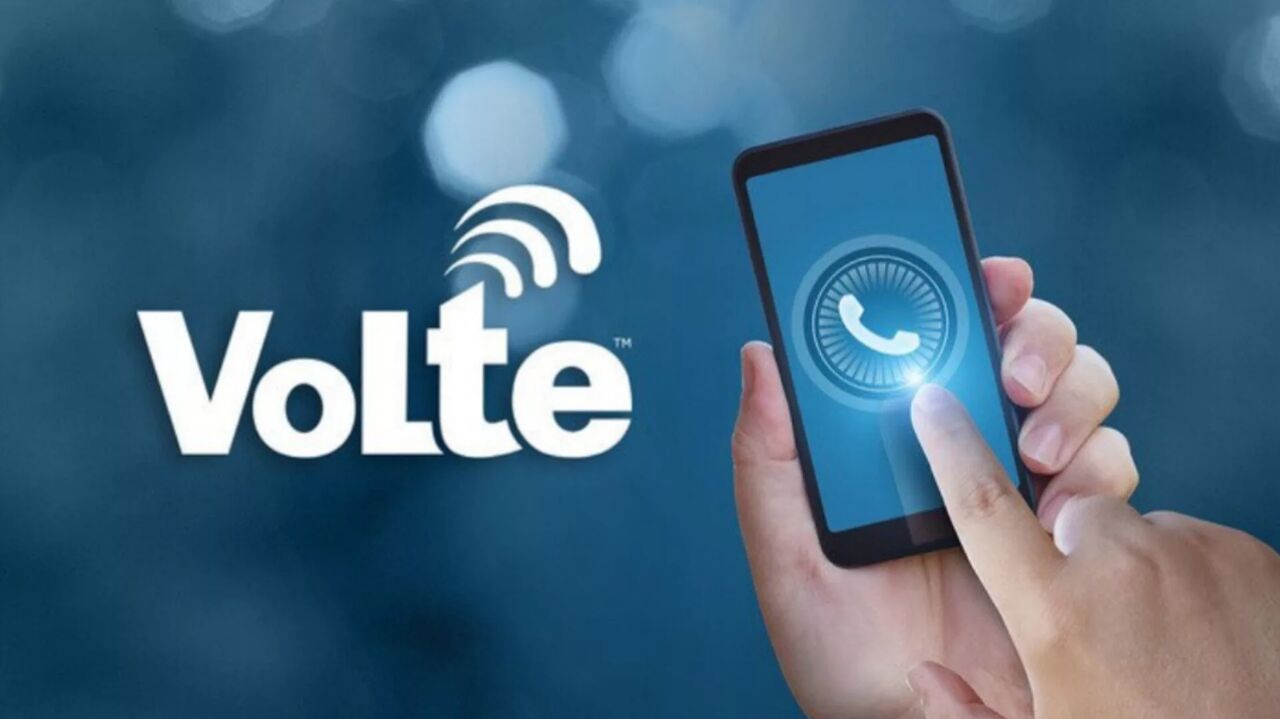 لذت تماس سریع، پایدار و باکیفیت با فناوری VoLTE + نحوه فعال‌سازی