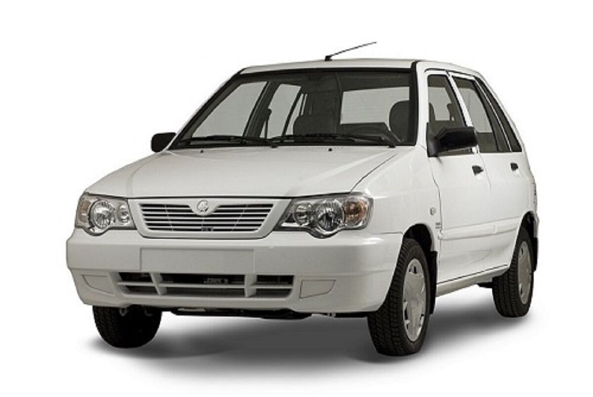 جانشین پراید از پاکستان میآید / قیمت ۲۷۰ میلیون!