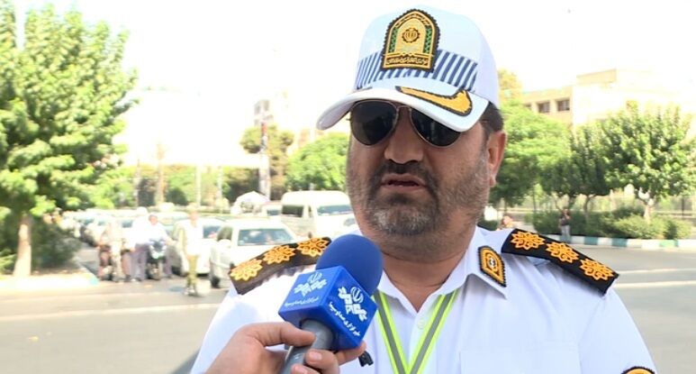 با این کار ۷۰۰ هزار تومان جریمه میشوید