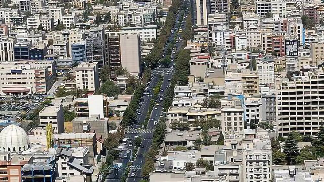 قیمت خانه در شاد آباد / این واحد ۶ میلیارد تومان میارزد!