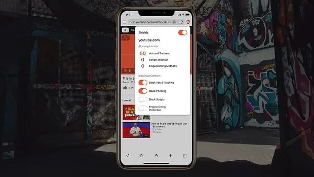 چرا اپل اصرار دارد کابران آیفون از گوگل کروم استفاده نکنند