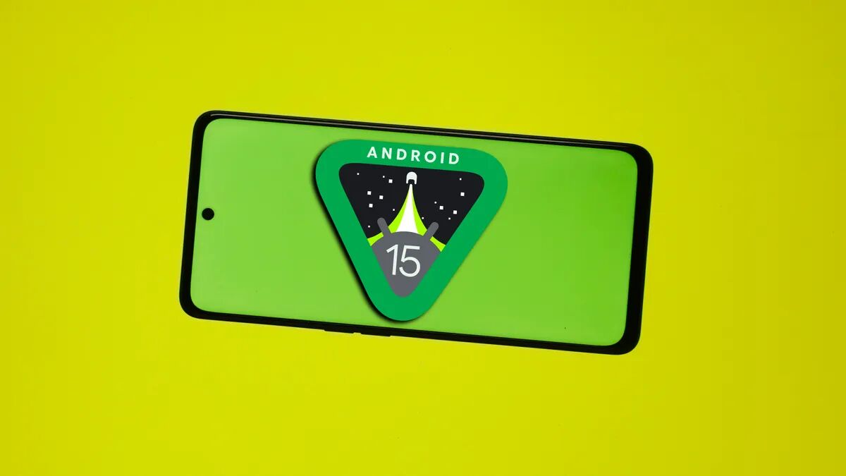 تنها این گوشیها بروزرسانی اندروید را دریافت میکنند!