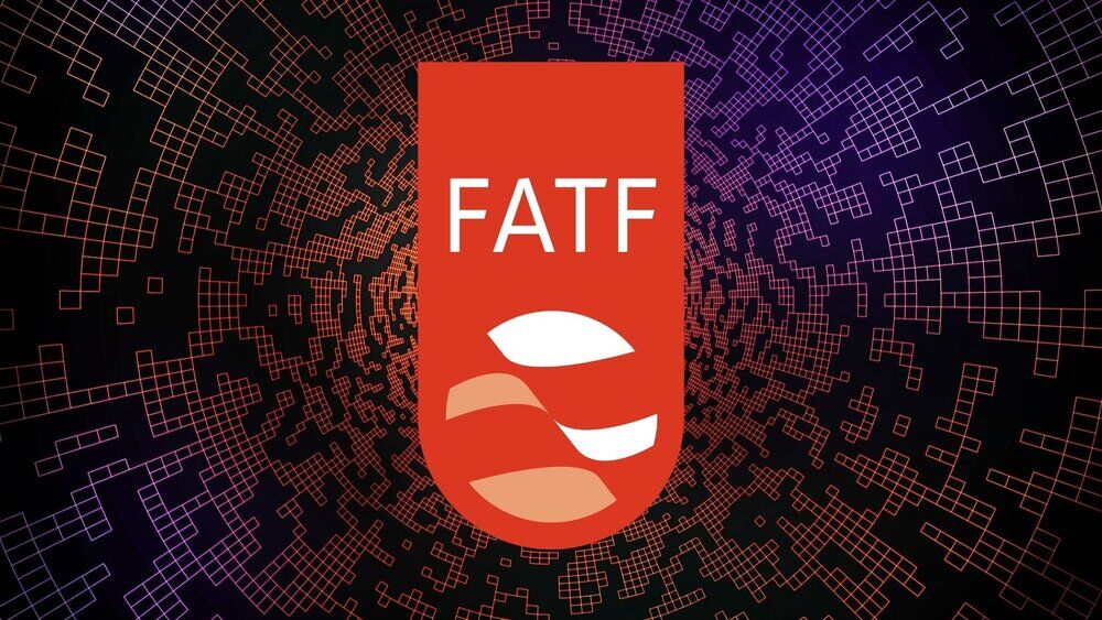 معاون وزیر خارجه: اگر همین امروز به FATF بله بگوییم پروسه آن دو سه سال طول می‌کشد + فیلم