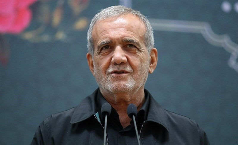 در اولین جلسه هیات دولت با حضور مسعود پزشکیان چه گذشت؟