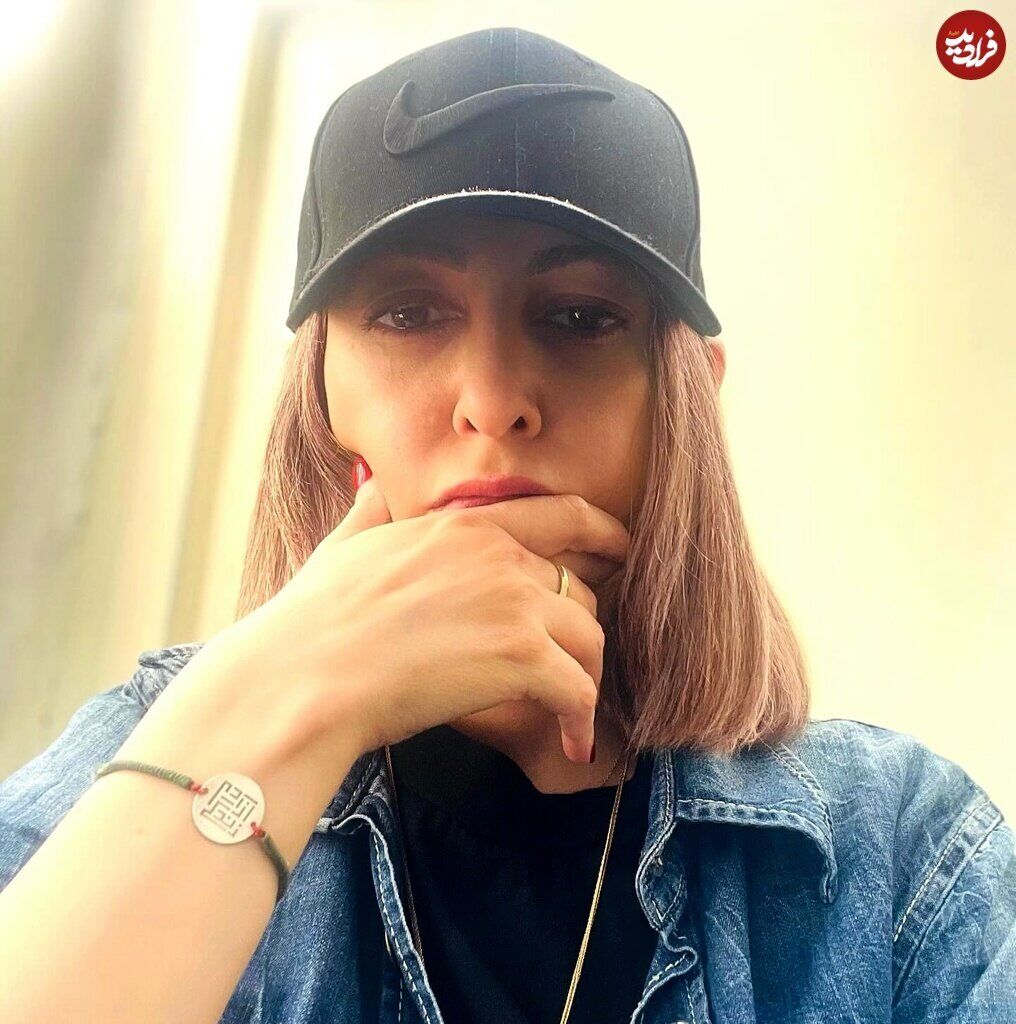 تغییر چهره خانم شیرزاد سریال «ساختمان پزشکان» پس از ۱۳ سال + عکس