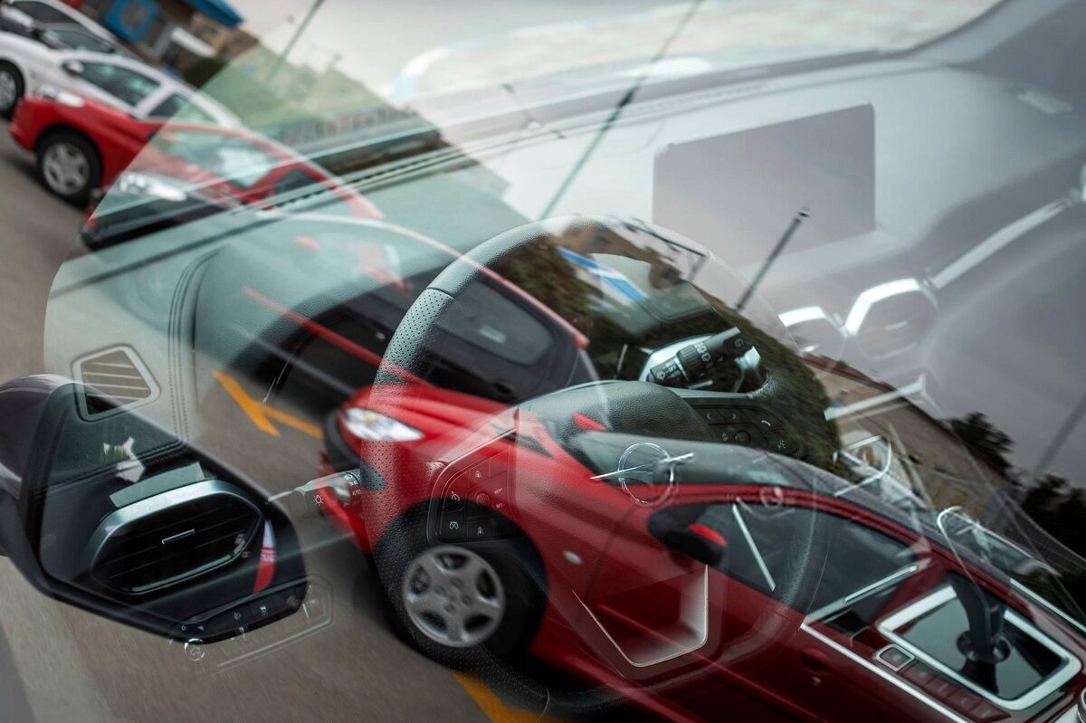 با خرید این خودروها تا چندماه آینده نجومی سود میکنید!