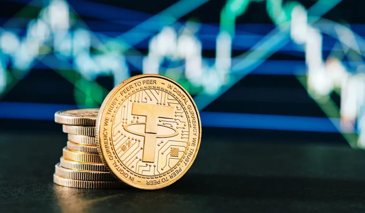 تتر چیست؟ چرا قیمت لحظهای تتر همیشه ثابت است؟