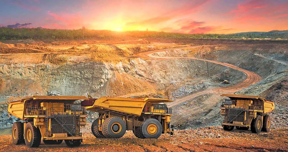 امنیت و ثبات قوانین کلید جذب سرمایهگذار در بخش معدن/ نگاه جزیرهای در کشور باید حذف شود/ وزارت صمت، متولی تولید است یا تخصیص ارز؟