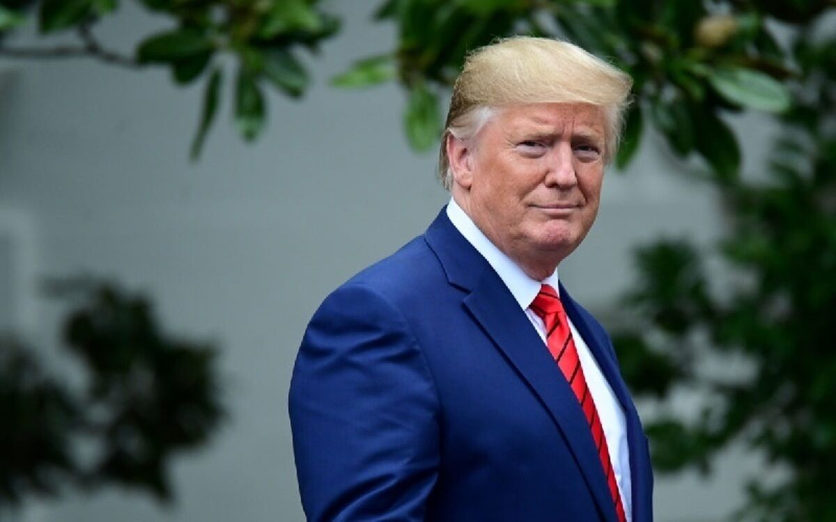 واکنش کاملا هریس به برنامه ترامپ برای آمریکا + فیلم