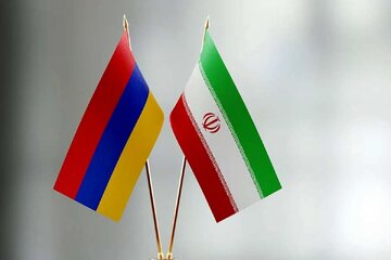Armenia comments on reports of $500 mn arms deal with Iran