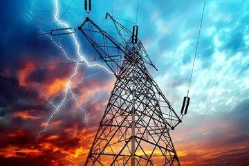 Iran’s power grid breaks record amid extreme heat