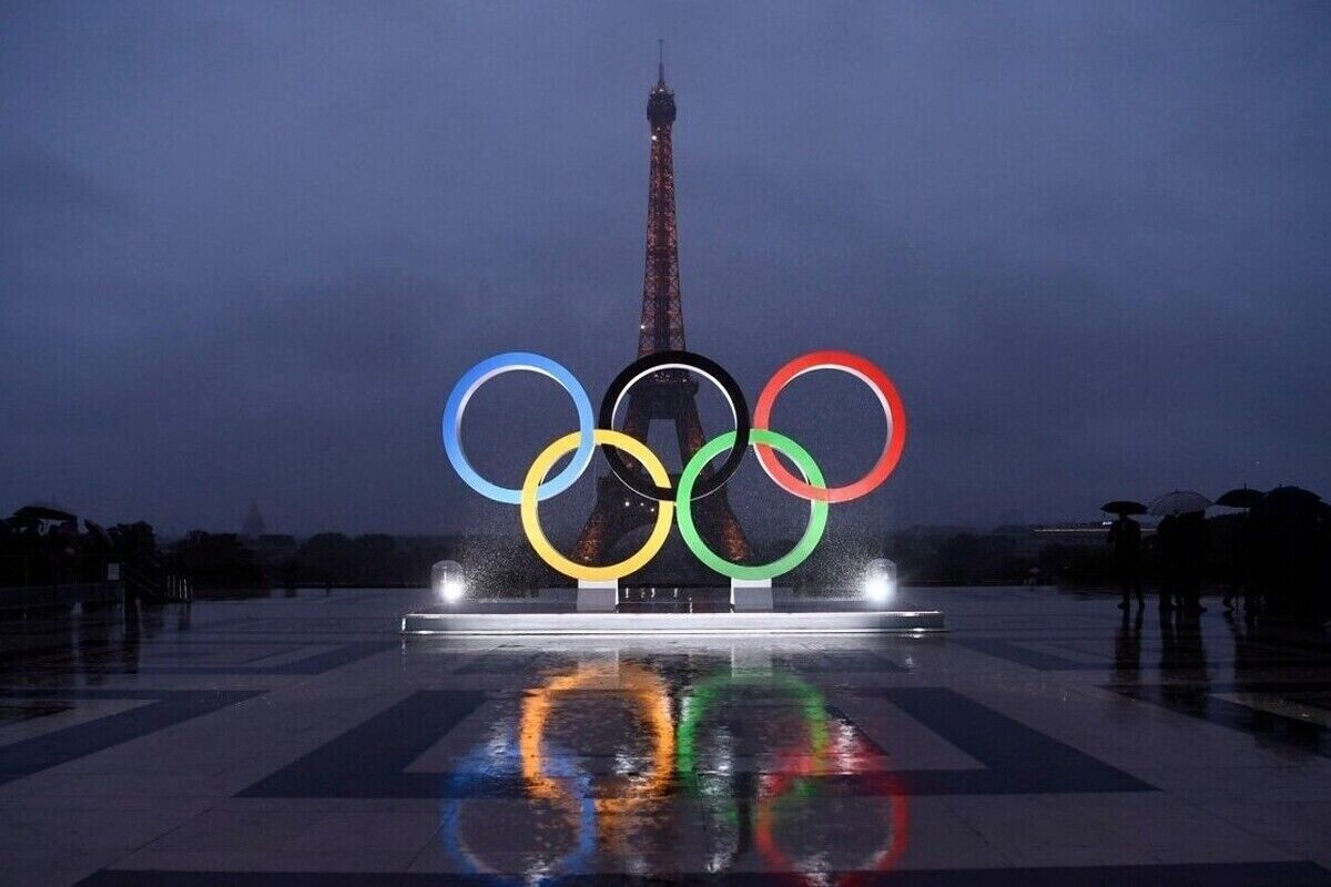 این کشور صاحب اولین طلای المپیک پاریس شد