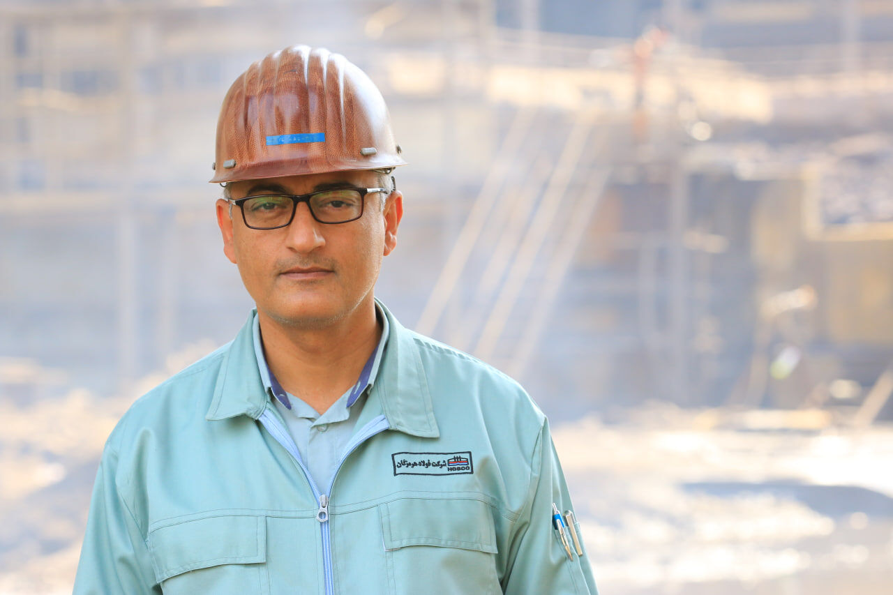 فولاد هرمزگان به مرکز ثقل توسعه و اشتغالزایی در استان هرمزگان تبدیل میشود