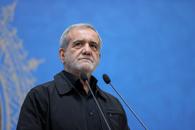 حمایت رئیسجمهور از برنامه هفتم توسعه