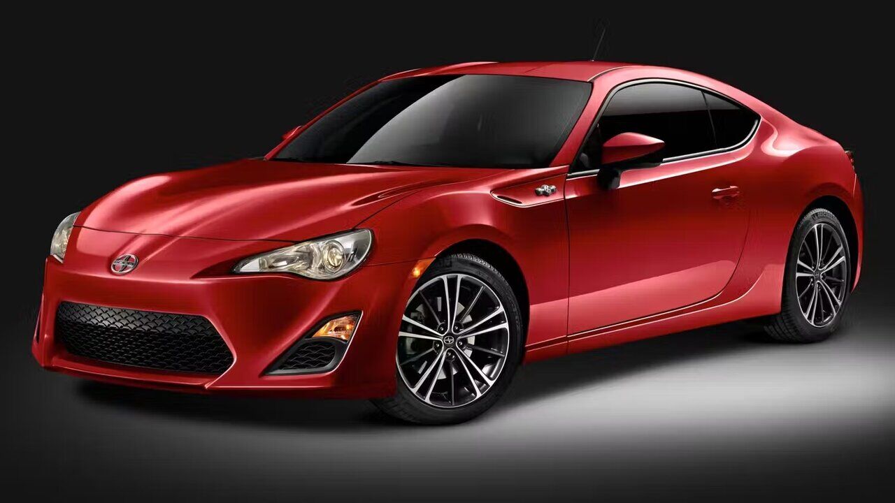 قابل اعتمادترین خودروهای ژاپنی در جهان + عکس