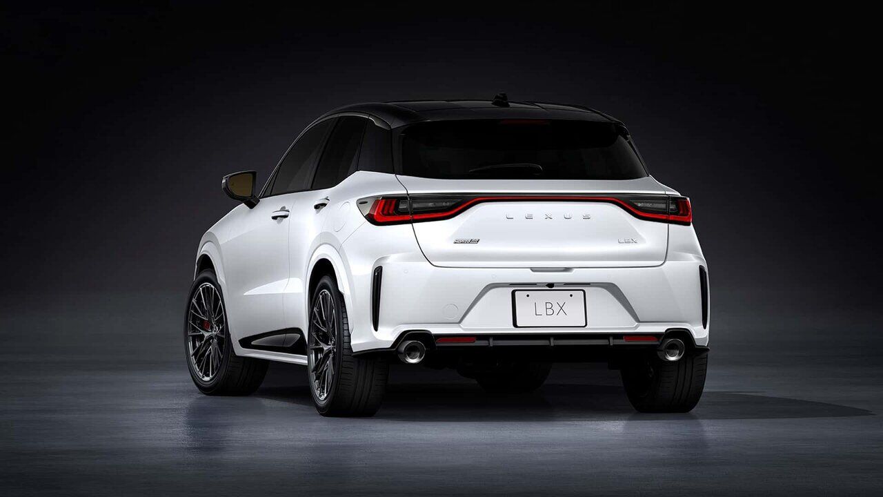 قدرت ۵ پراید زیر کاپوت این ماشین کوچک ژاپنی