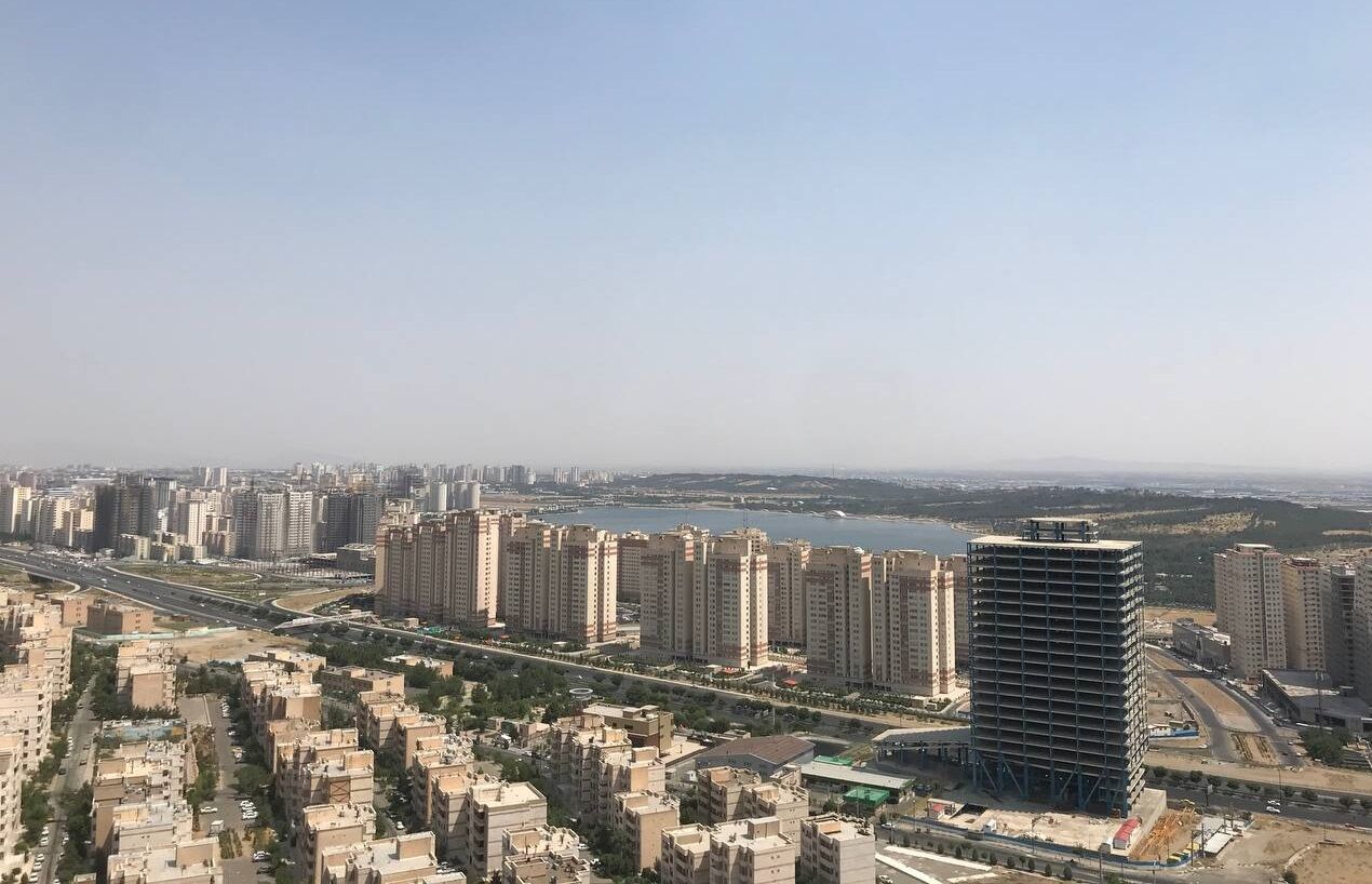 صاحبخانه شدن در چیتگر چقدر سرمایه میخواهد؟ + جدول