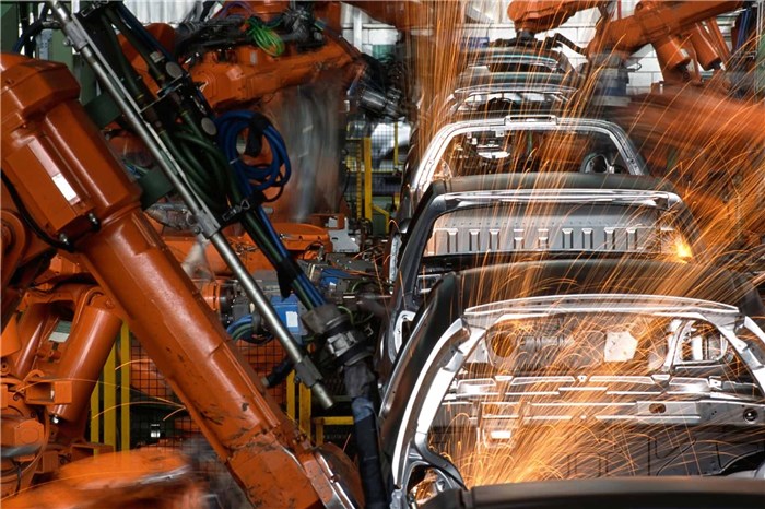 Iran Auto Market: IKCO Reports Higher Production