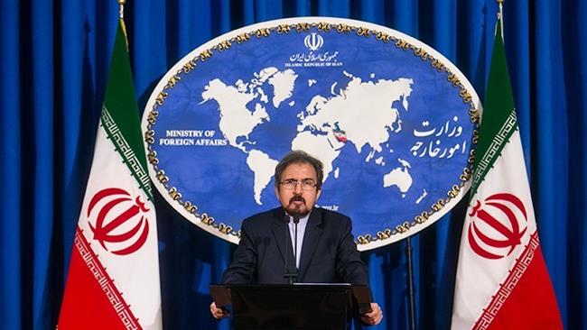 Iran Foreign Ministry hails country's stabilizing role in ME