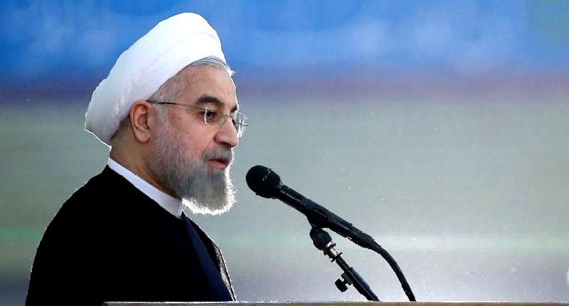 President Rouhani: 11th government continuing path of development