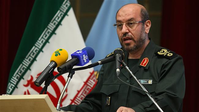 Defense Minister advises US forces to leave region
