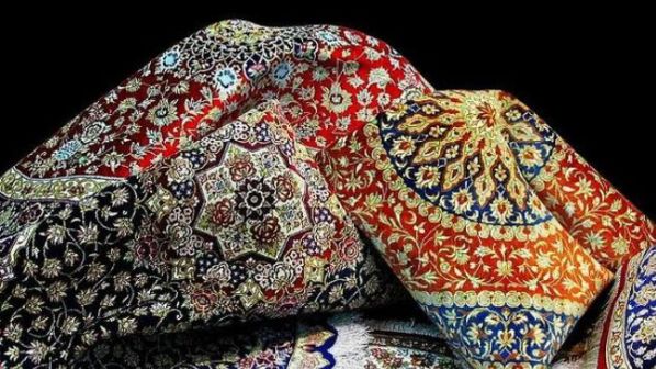 Iran’s carpet exports to US at $80mn