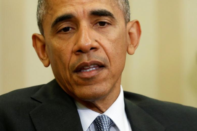 Obama expected to sign Iran Sanctions Act extension into law; White House