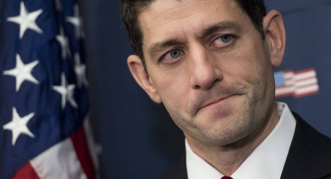 House Republicans Seek Fix for Russia-Iran Sanctions Bill