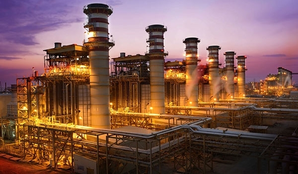 Korean, Turkish firms to build power plants in Iran