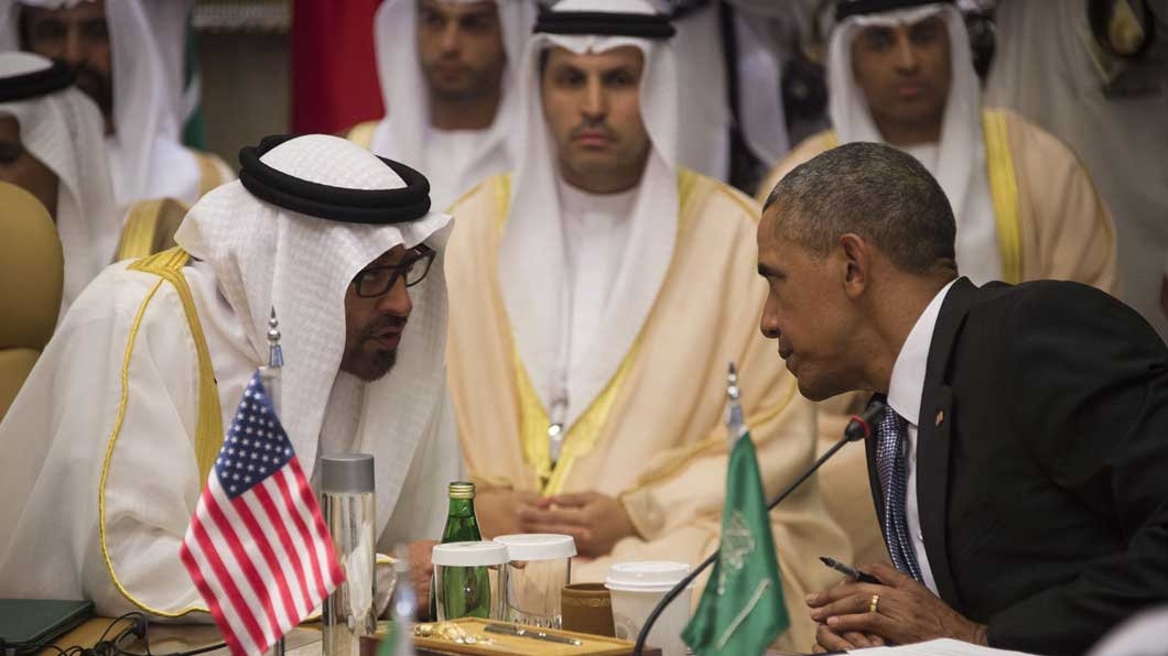 US congressmen urge Obama to stop support for Saudis