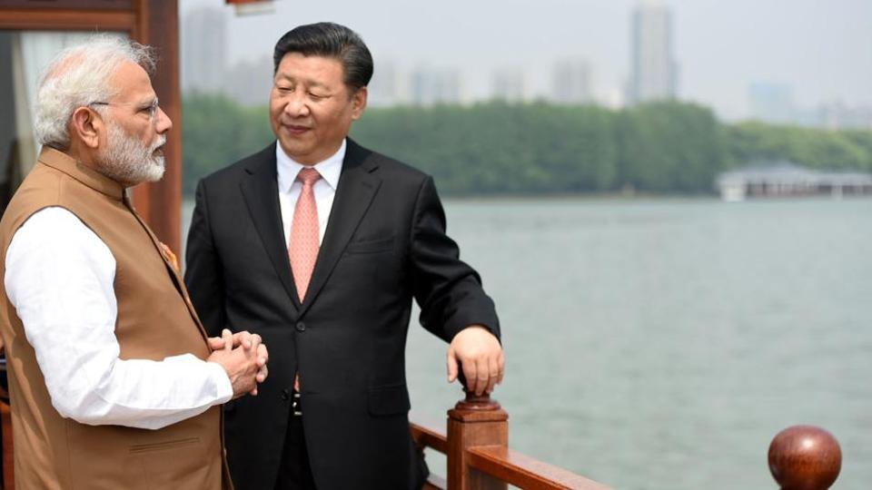 Modi Tells Xi Relations Stable, Differences Manageable
