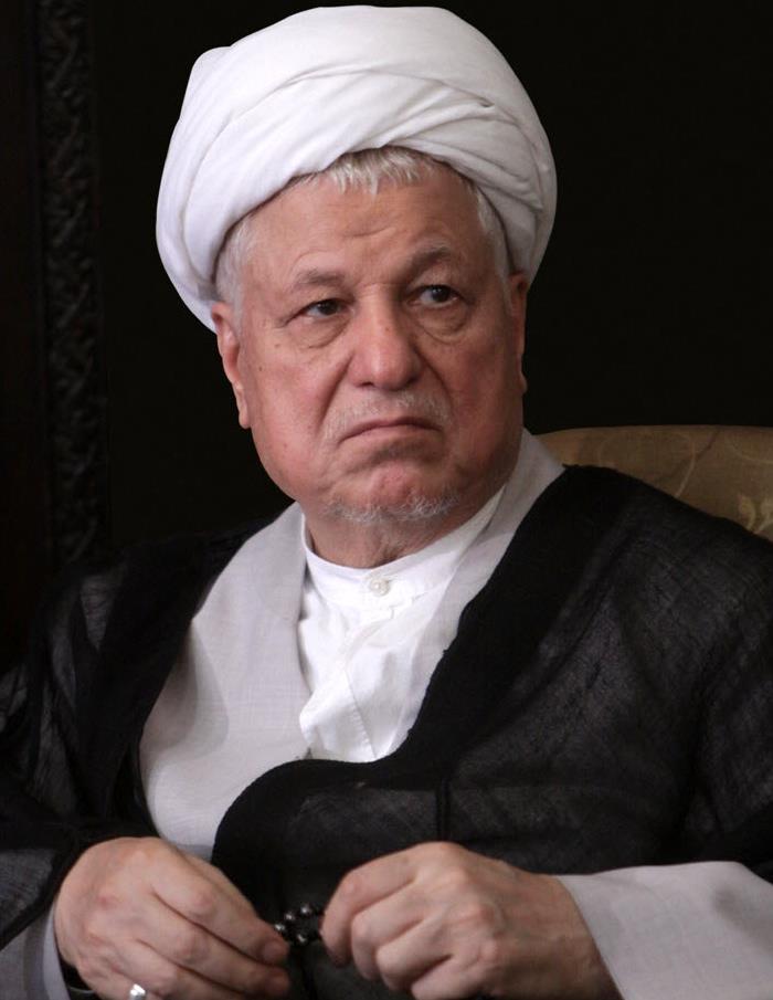 Rafsanjani highlights the need for social security to stem poverty