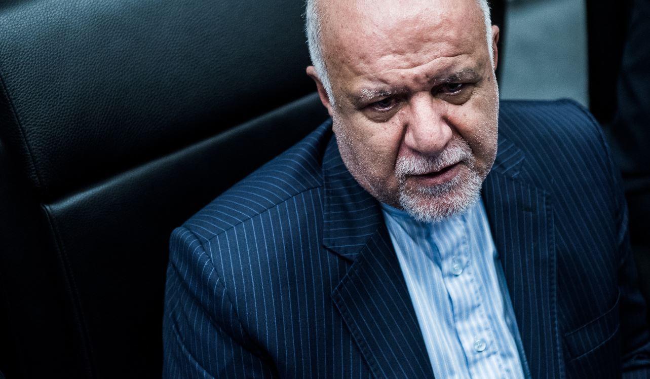 Iran Optimistic on OPEC Production Cuts After Barkindo Visit