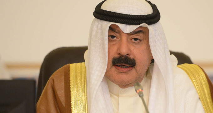 Kuwait eyes opening talks between Iran, Persian Gulf Arab nations