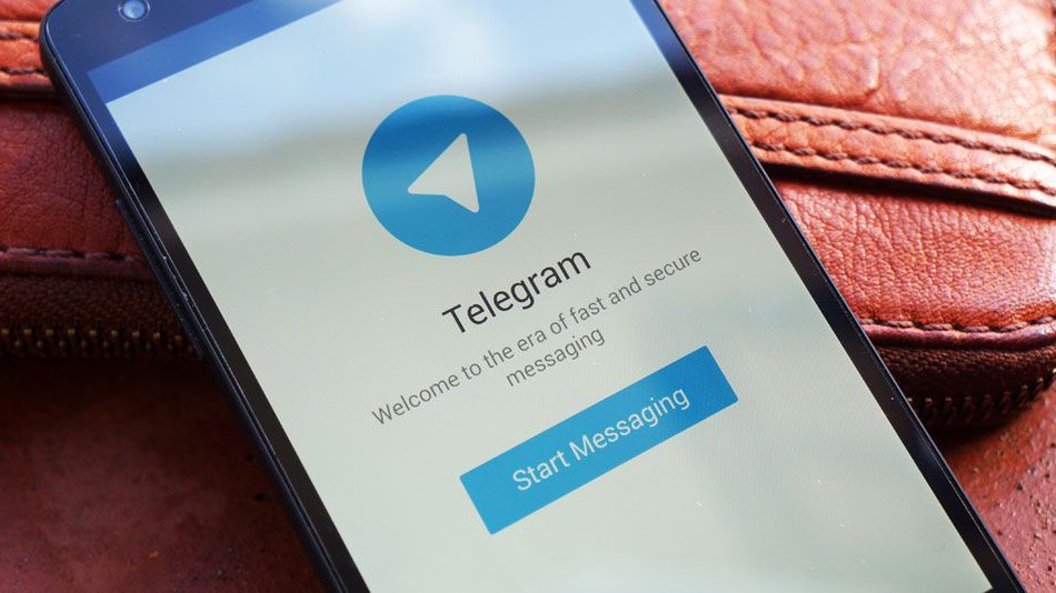 Rules Announced for Telegram Use in Election Campaign
