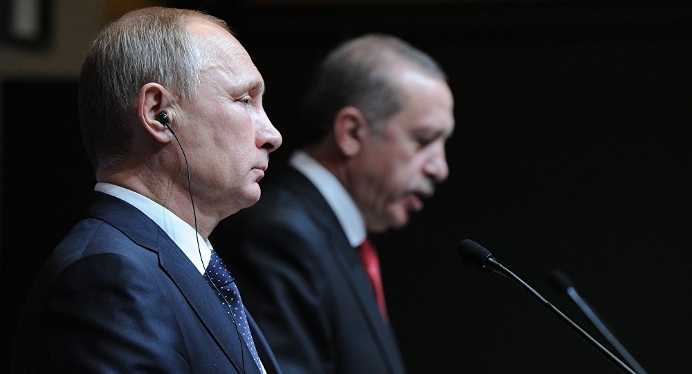 Putin: A lot must be done before ties with Turkey fully normalized