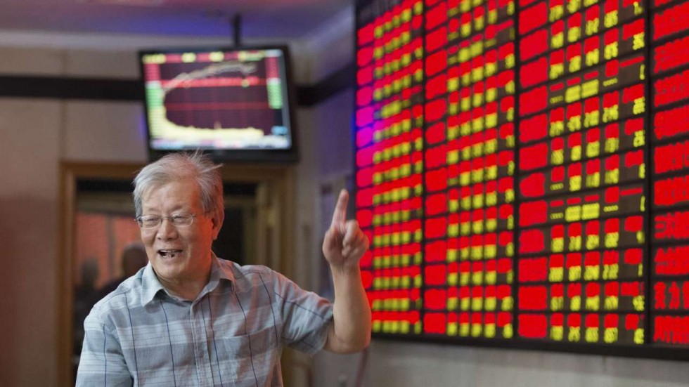 China stocks jump to seven-month high on policy optimism; Hong Kong up