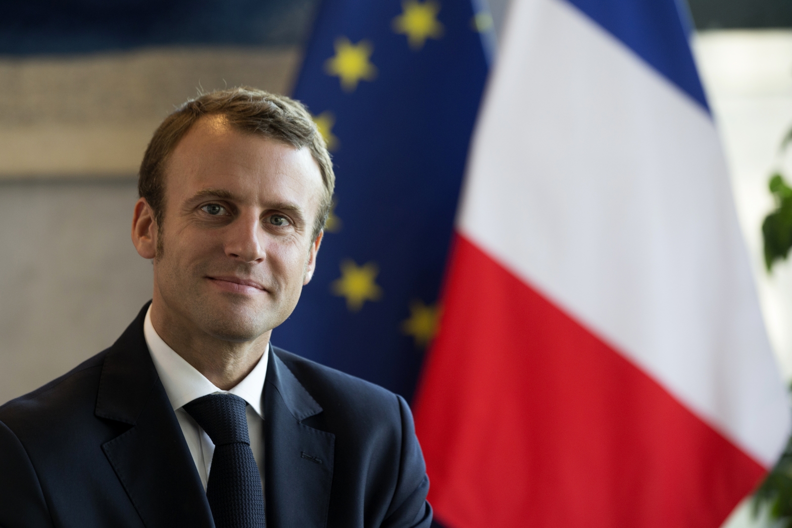 France: Rouhani re-election strengthens hope of Iran nuclear deal application