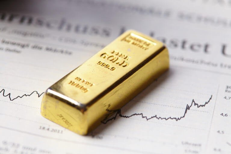 3 Reasons Why Soaring Gold Prices Could Crash in 2020